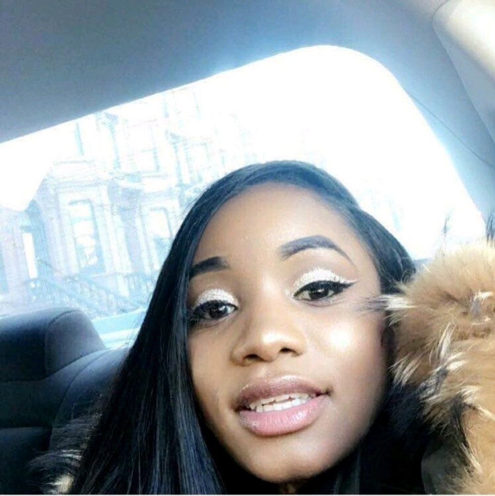 Meet your Posher, Jaylin